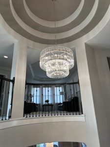 buz lighting installation angleton tx